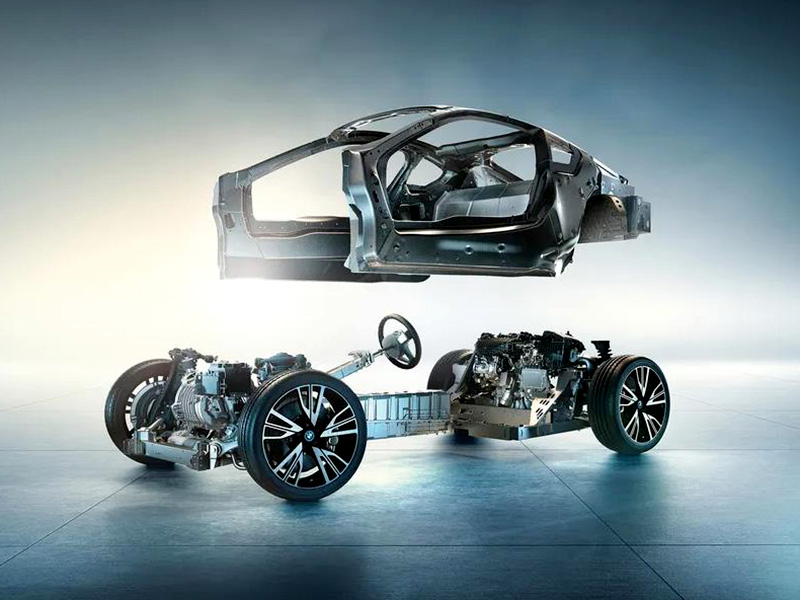 汽車零部件加工 汽車零部件加工