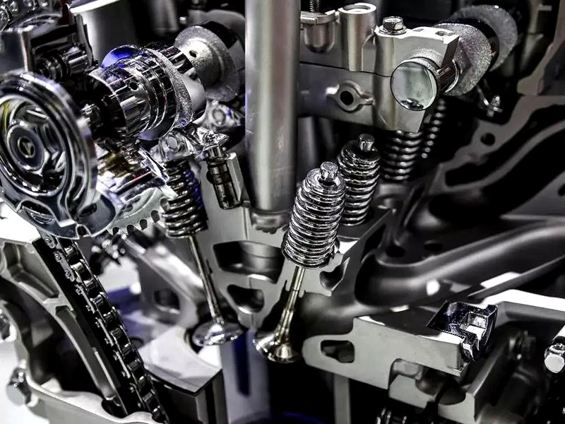 汽車零部件加工 汽車零部件加工