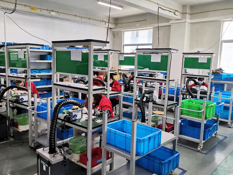 電子電器加工 電子電器加工