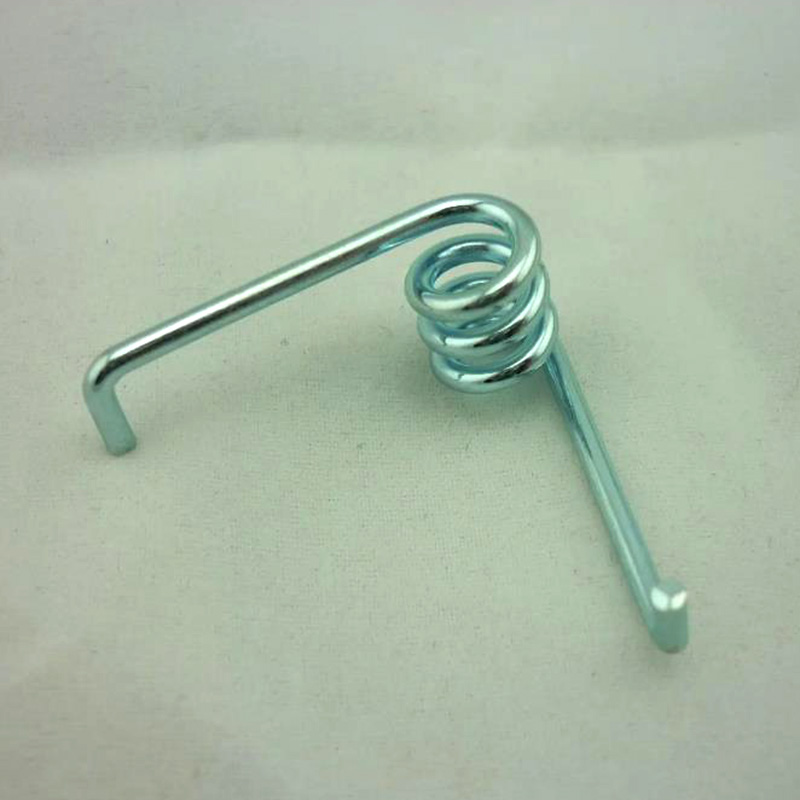 彈簧經(jīng)過熱加工是不是更好？彈簧熱處理目的！