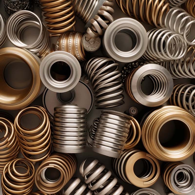 彈簧底孔加工 彈簧底孔加工