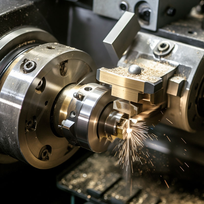 CNC加工費 CNC加工費