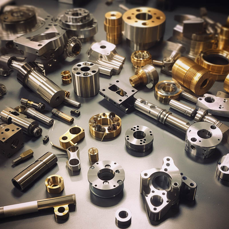 石墨CNC加工 石墨CNC加工