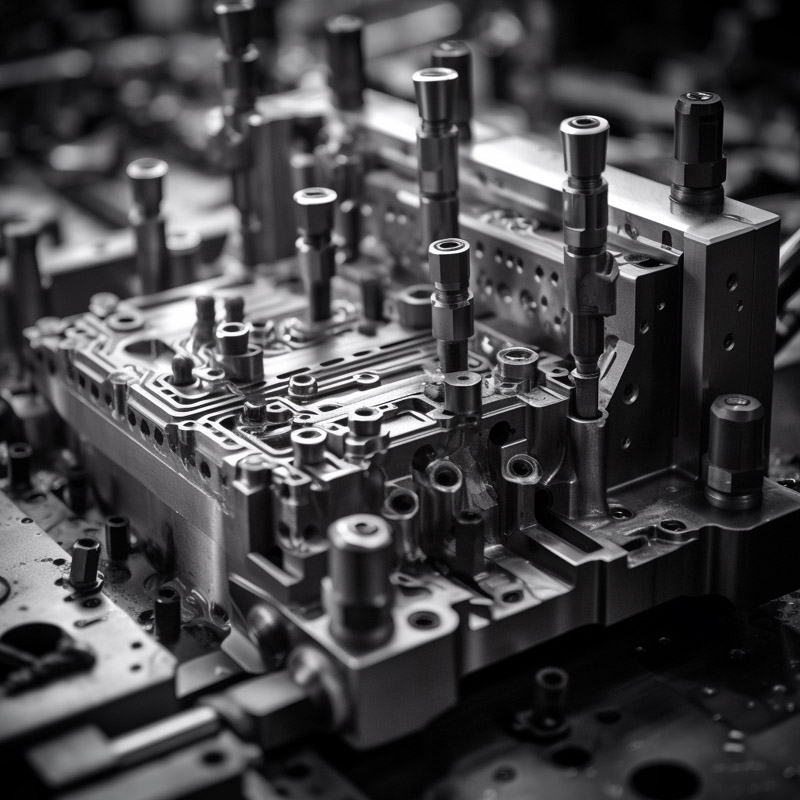 深圳精密五金加工 深圳精密五金加工