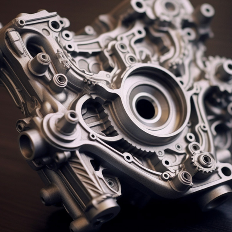 五金模具制造 五金模具制造