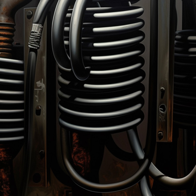 大同彈簧加工 大同彈簧加工