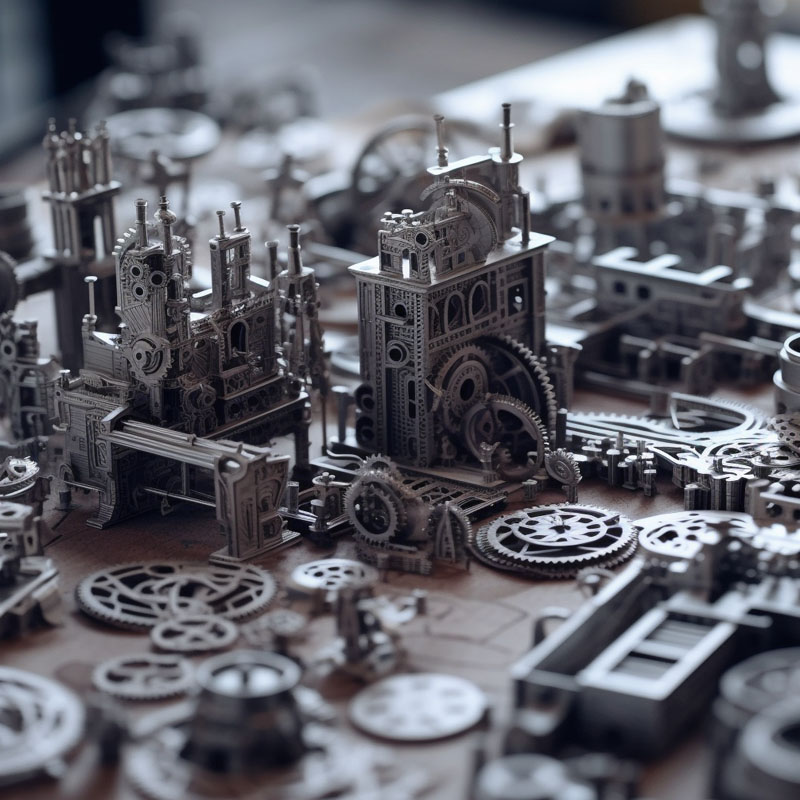 非標零件加工 非標零件加工