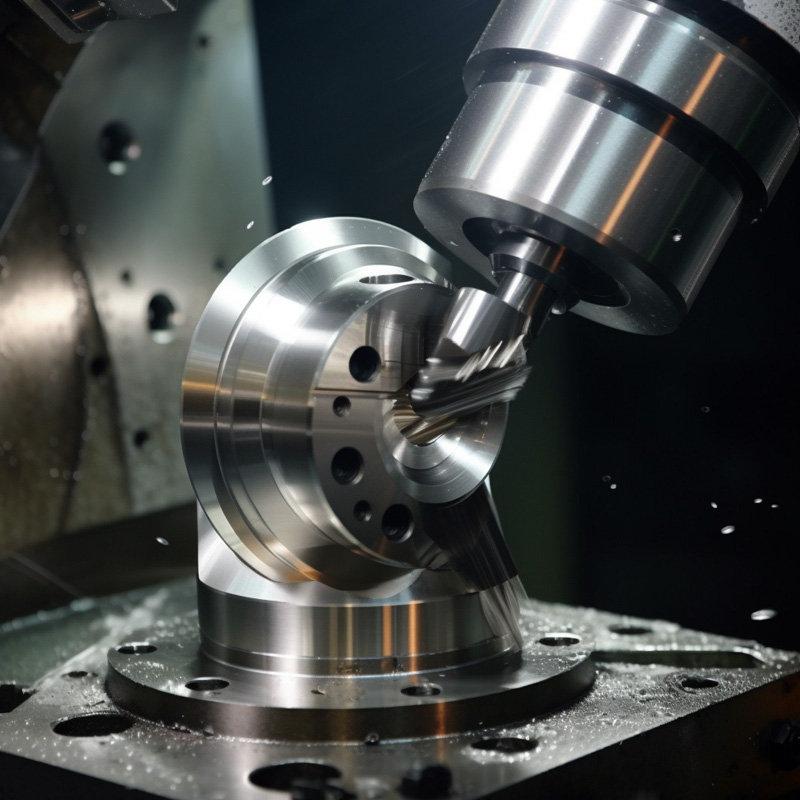 深圳非標零件加工找哪家？一篇詳盡指南為您解惑！