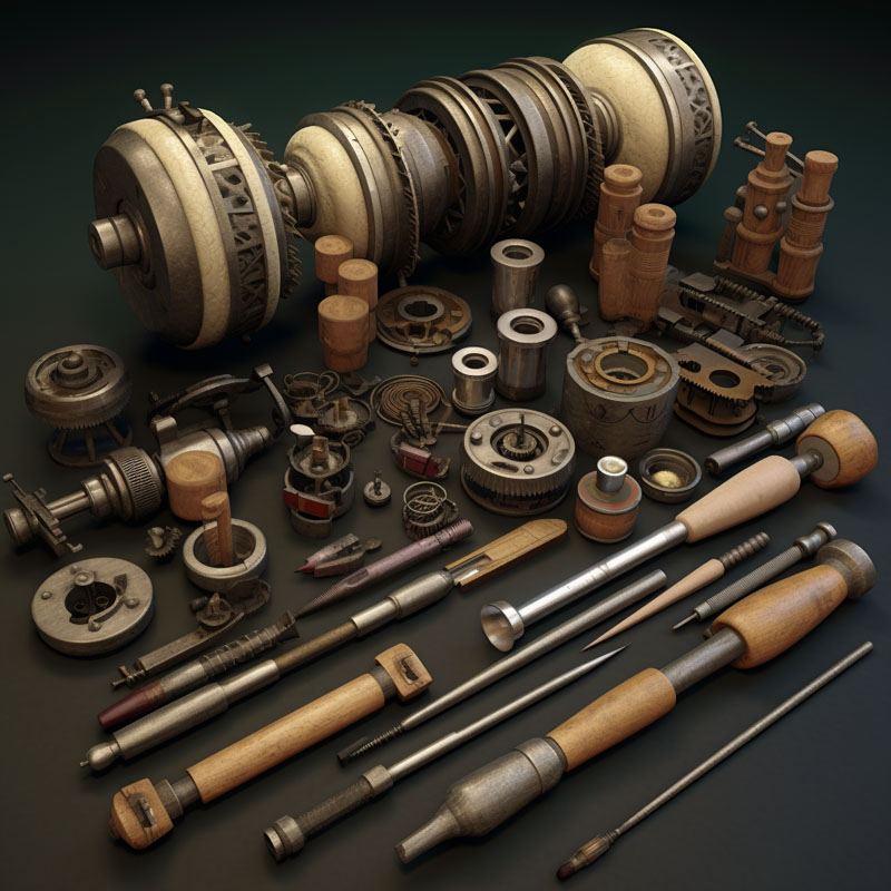 車床加工零件 車床加工零件