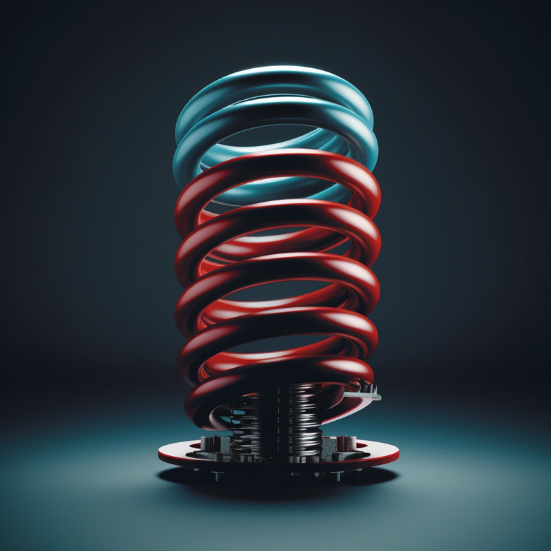 彈簧水管加工 彈簧水管加工