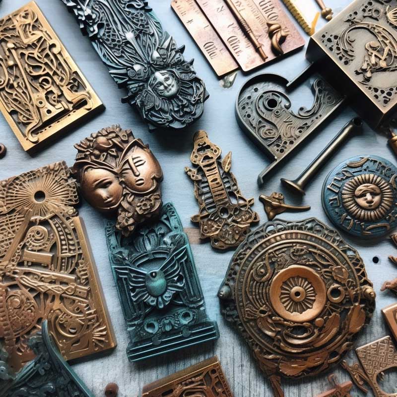 車床加工鍛打件 車床加工鍛打件