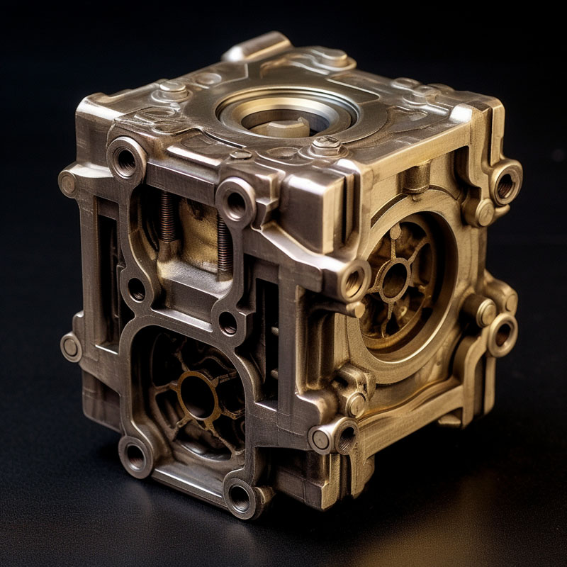 五金模具加工 五金模具加工