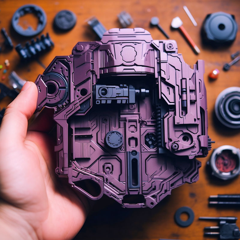 嘉興精密五金模具加工 嘉興精密五金模具加工