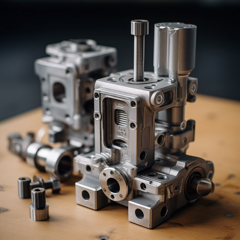 五金模具 五金模具