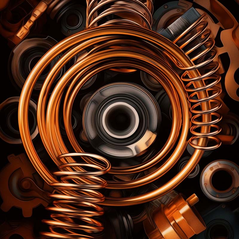 床墊彈簧加工 床墊彈簧加工