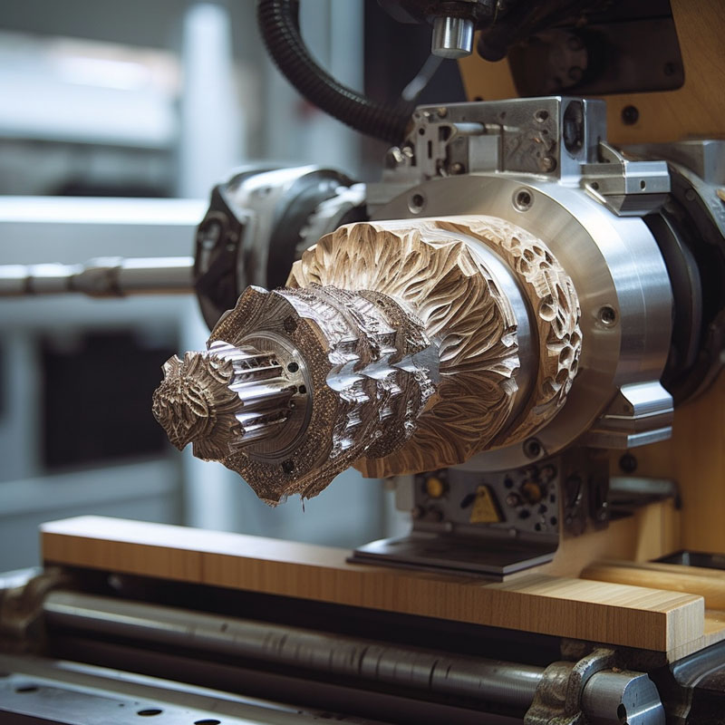 車床加工金屬零件 車床加工金屬零件