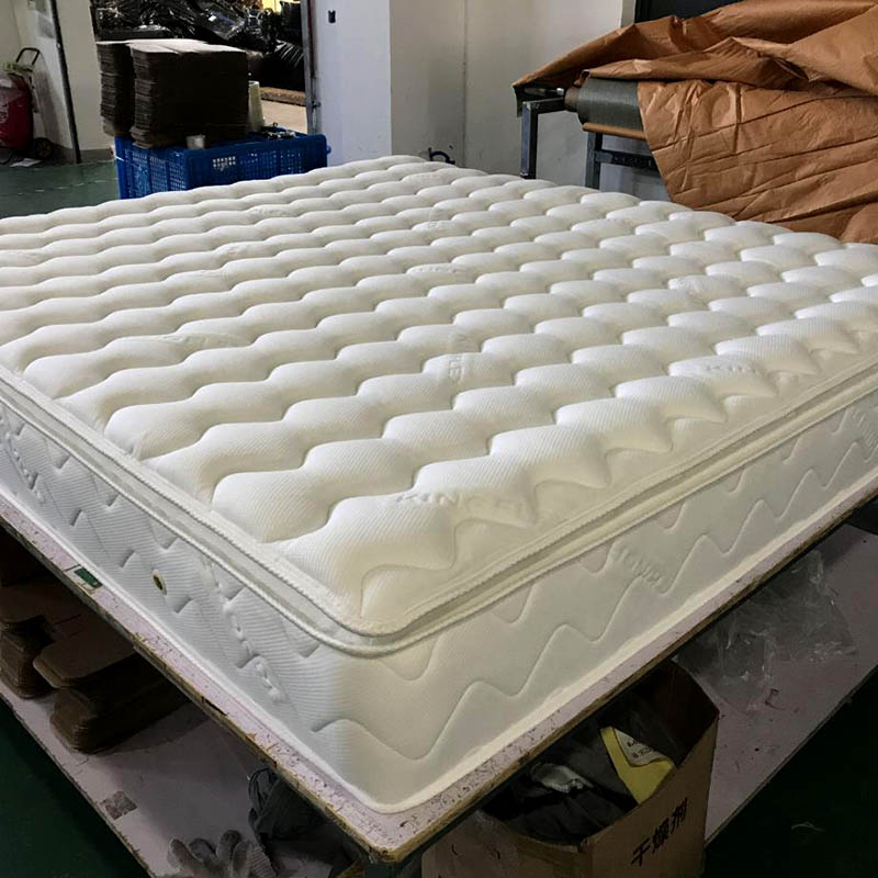 彈簧床墊 彈簧床墊