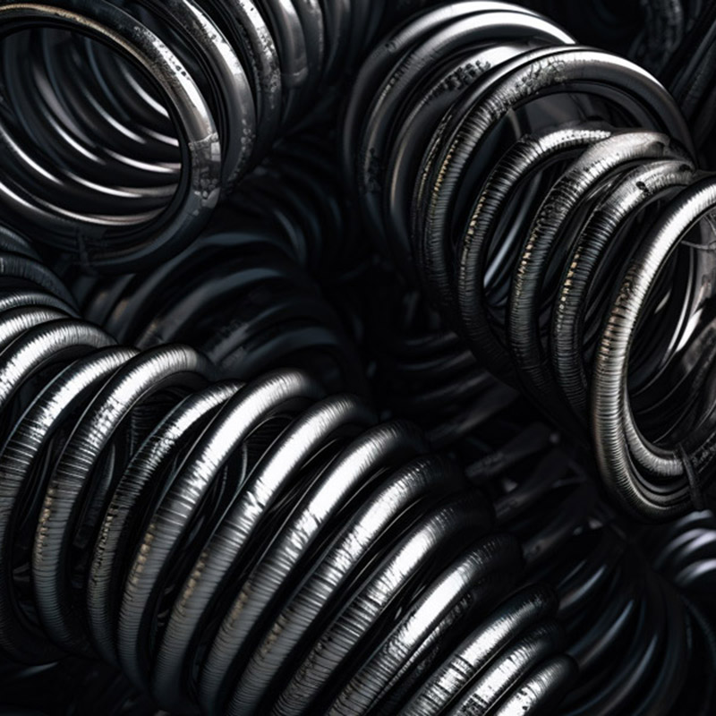 彈簧加工 彈簧加工