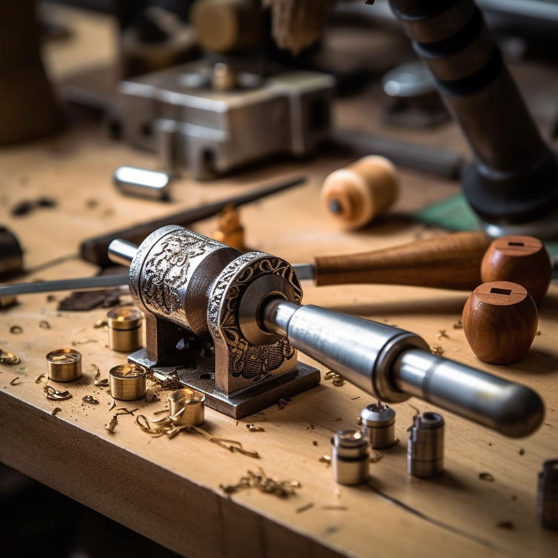 CNC鋼件加工 CNC鋼件加工