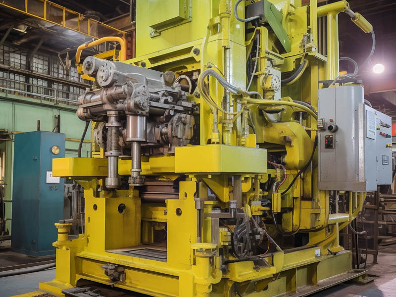 五金模具加工廠 五金模具加工廠