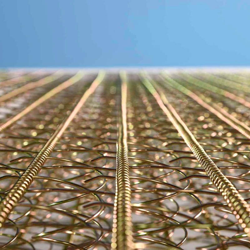 彈簧床墊加工 彈簧床墊加工