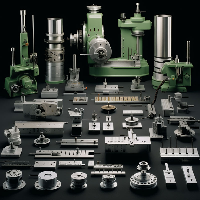 五金模具加工斜度 五金模具加工斜度