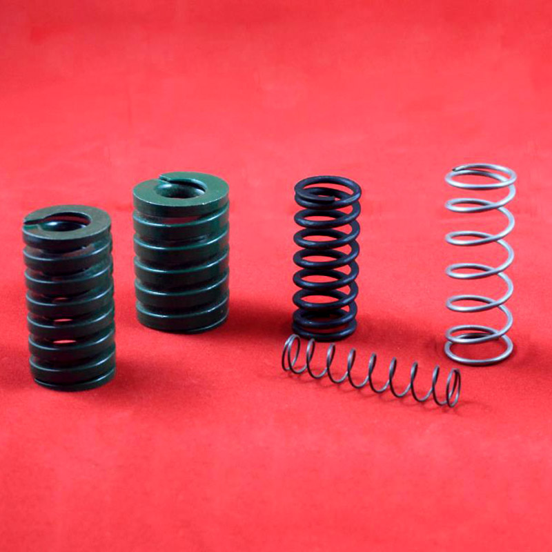 青島加工彈簧 青島加工彈簧