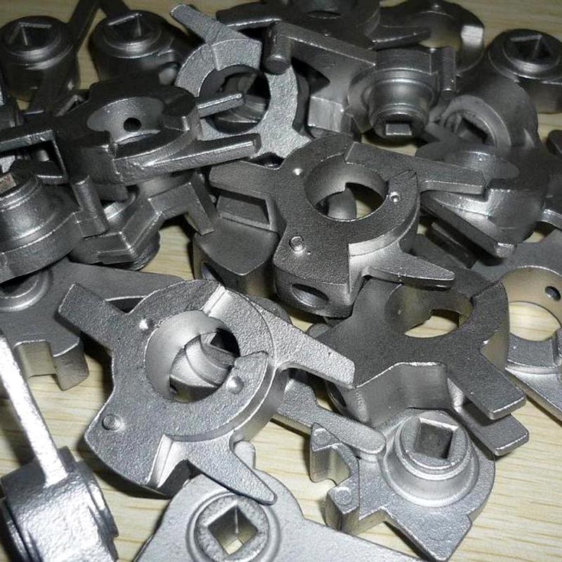 車床加工生鐵件 車床加工生鐵件