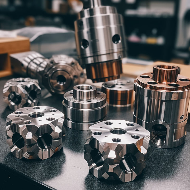 五金精密件加工 五金精密件加工