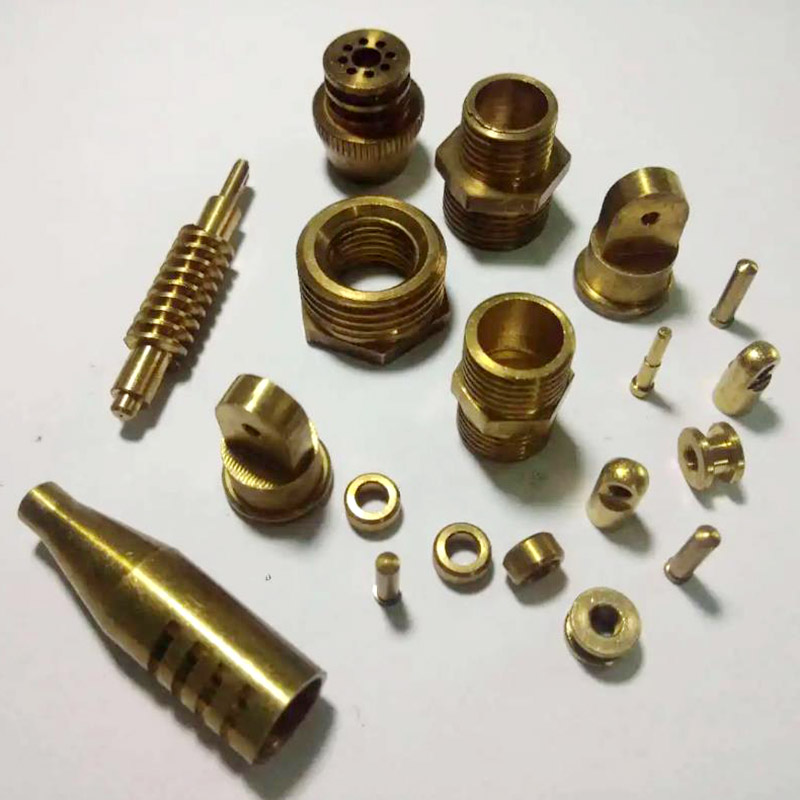 銅件車床加工公司有哪些？