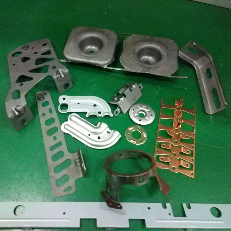 沖壓件加工 沖壓件加工