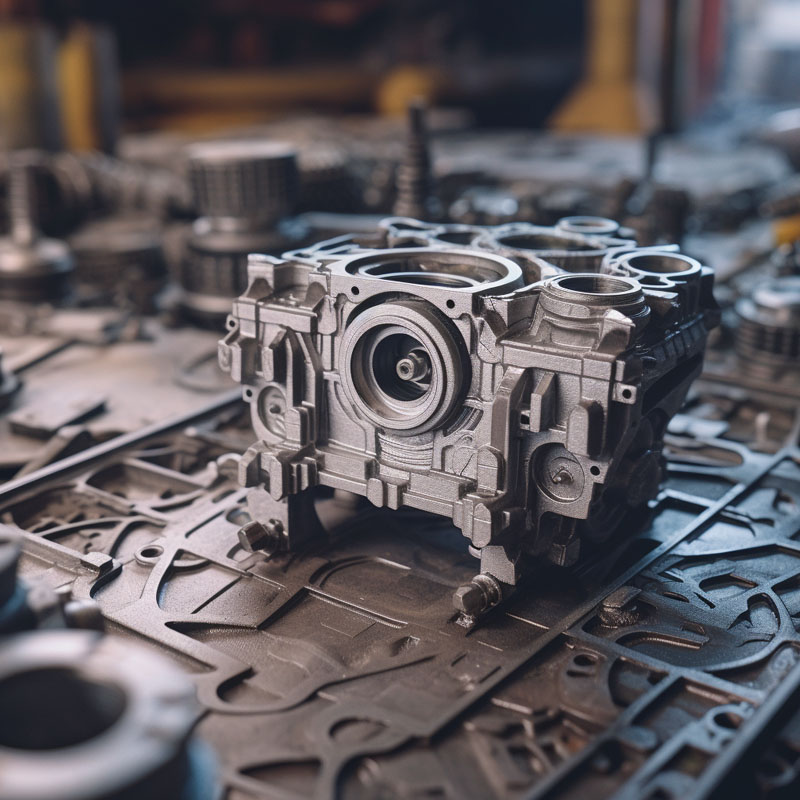 五金模具加工 五金模具加工