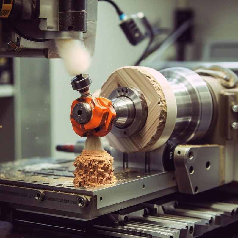 CNC加工中心 CNC加工中心