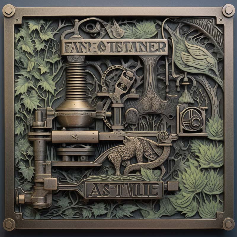 什么是沖壓件加工工藝？