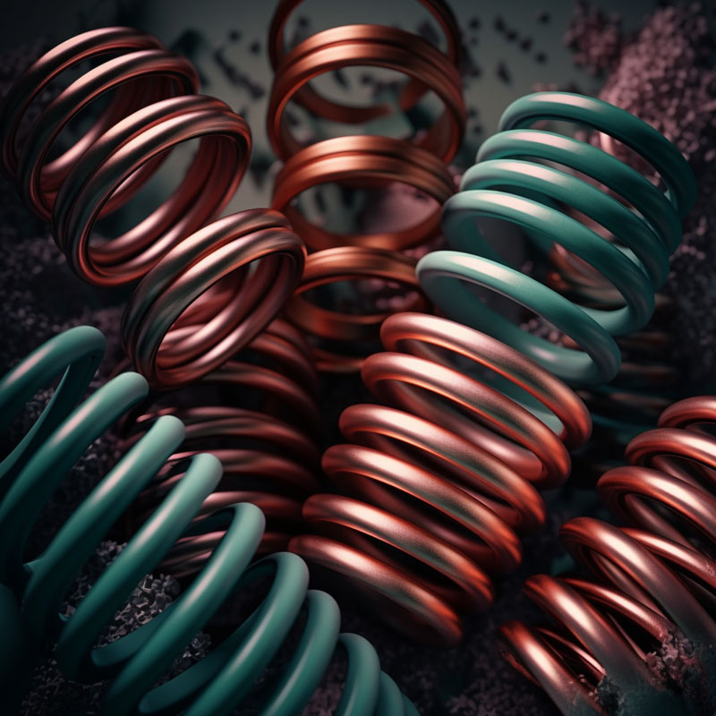 彈簧加工內螺紋 彈簧加工內螺紋