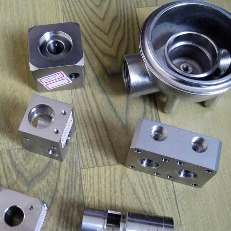 精密非標零件加工 精密非標零件加工