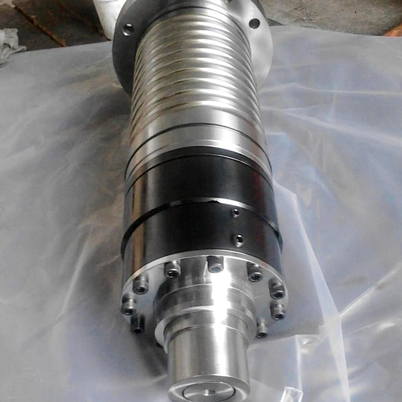 加工中心主軸 加工中心主軸