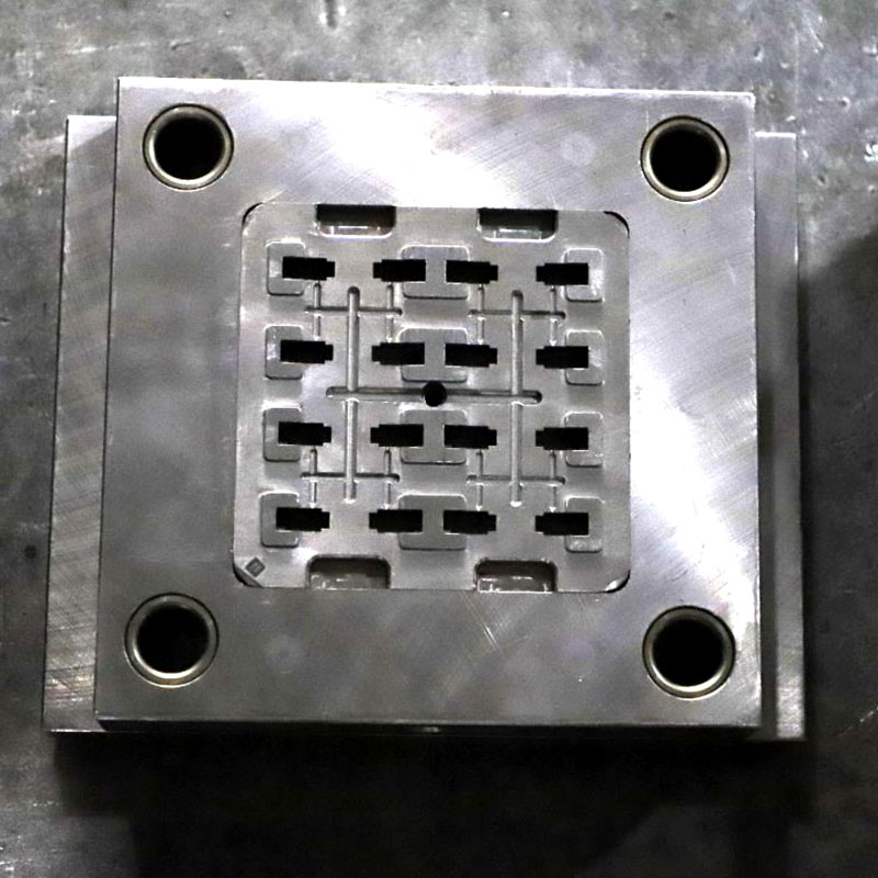 五金模具加工 五金模具加工