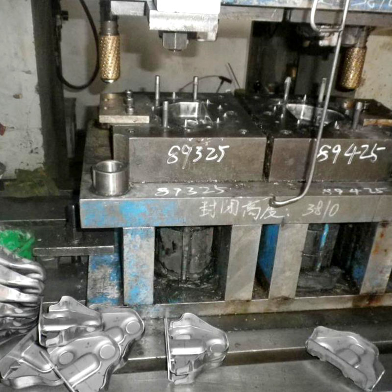 五金模具加工 五金模具加工