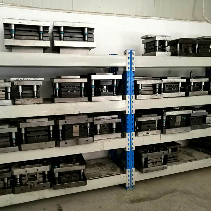 五金模具加工店 五金模具加工店