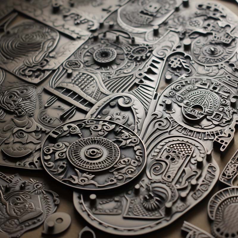 樹脂CNC加工 樹脂CNC加工