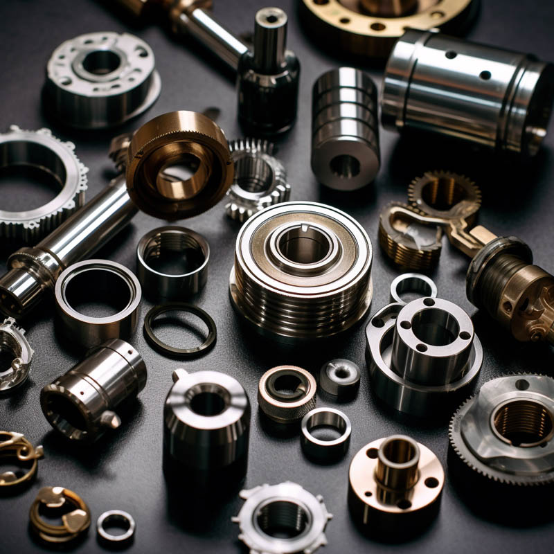 黃銅沖壓件加工 黃銅沖壓件加工