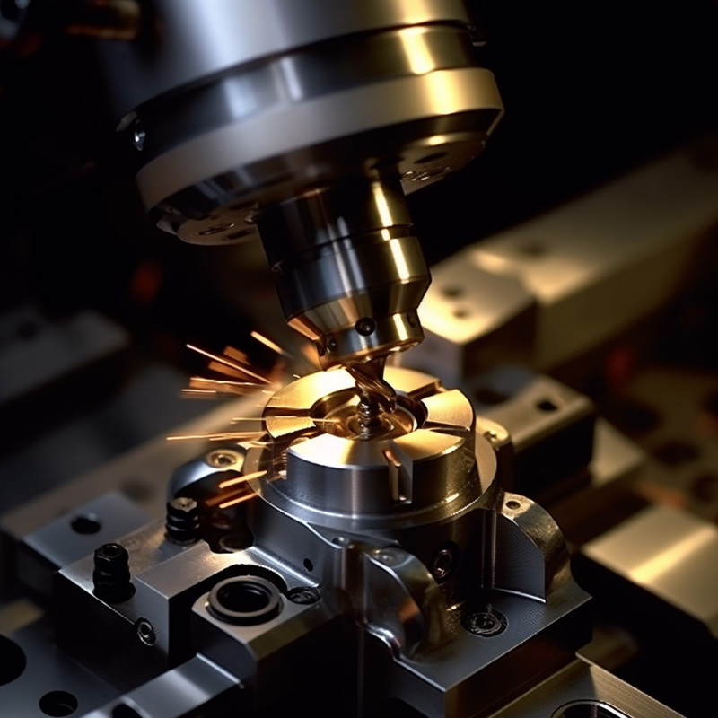 精密五金加工什么價(jià)格高？質(zhì)量、技術(shù)與成本的較量