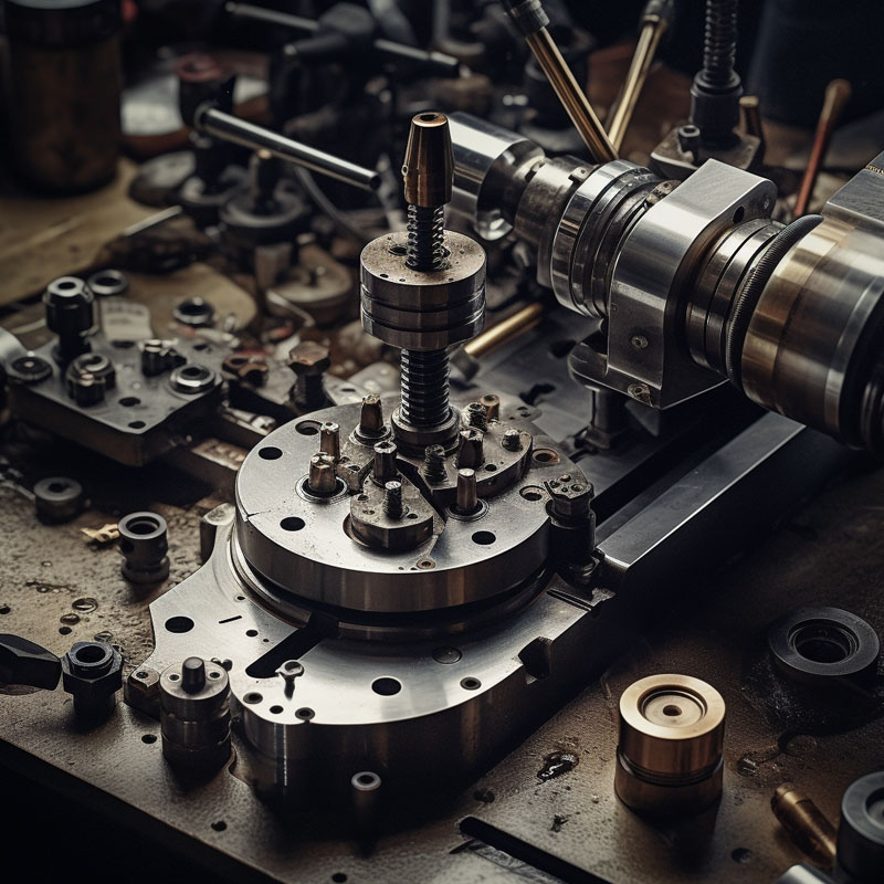 加工彈簧片 加工彈簧片